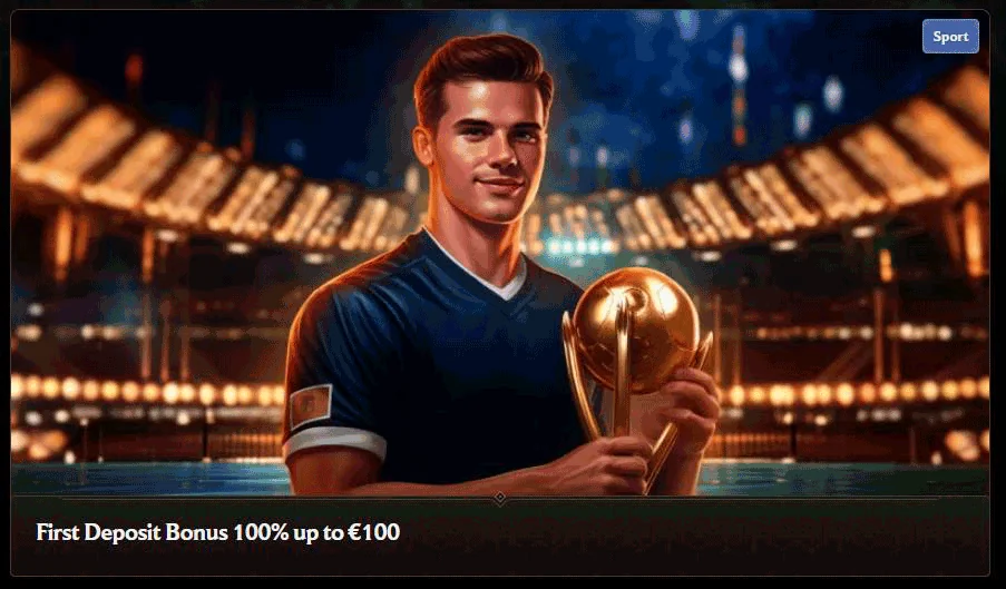 Sports welcome bonus crownplay casino